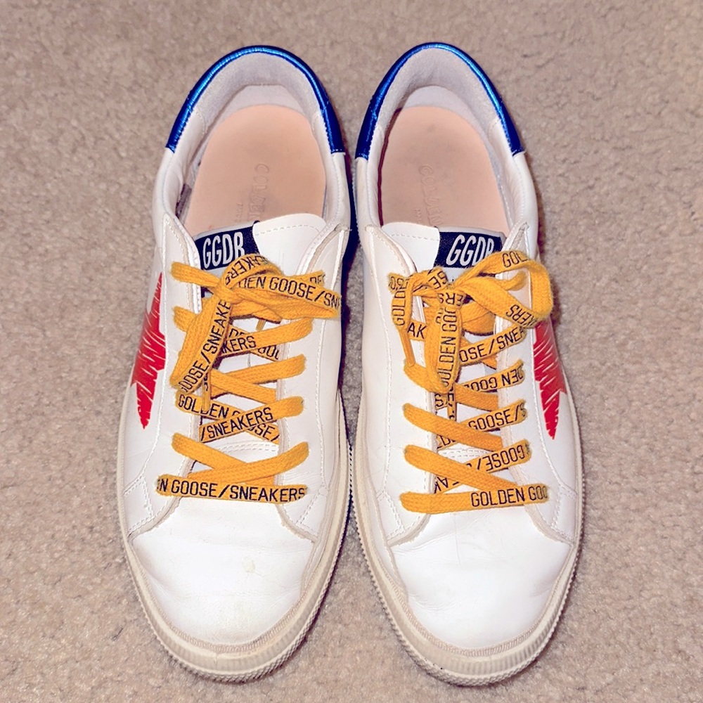 Golden Goose sneakers